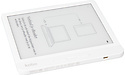 Kobo Libra H2O White