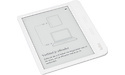 Kobo Libra H2O White