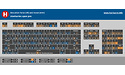 SteelSeries Apex Pro RGB Black (US)