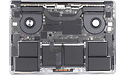 Apple MacBook Pro 2019 16" Space Grey (MVVK2N/A)