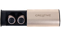 Creative Outlier Gold