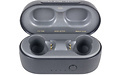Skullcandy Sesh Black