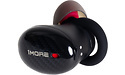 1More True Wireless ANC In-Ear Headphones Black