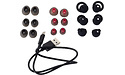 1More True Wireless ANC In-Ear Headphones Black