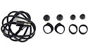 Samsung Galaxy Buds+ In-Ear Black