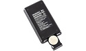 Eizo Foris Nova Black/Grey