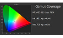 Eizo Foris Nova Black/Grey