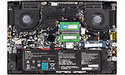 Gigabyte Aero 17 HDR XB-8NL4130SP