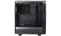 Fractal Design Define 7 Compact Solid Black