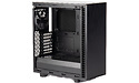 Fractal Design Define 7 Compact Solid Black