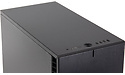 Fractal Design Define 7 Compact Solid Black
