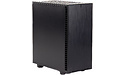 Fractal Design Define 7 Compact Solid Black