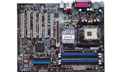 AOpen AX4SPE Max