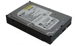 Western Digital Caviar SE 120GB SATA