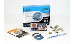 ABIT Siluro Otes FX5600 Ultra