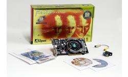 AOpen Aeolus FX5700-DV128