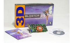Creative 3D Blaster 5 FX5600 XT