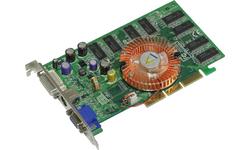 Creative 3D Blaster 5 FX5600 XT
