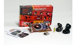 Madview Radeon 9800 XT