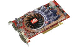 Madview Radeon 9800 XT