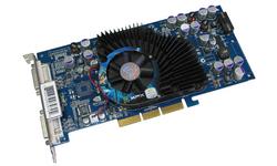 XFX GeForce FX 5700 Ultra GDDR3