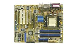 Asus A8V Deluxe