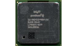 Intel Pentium 4 1.7 GHz