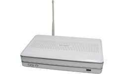 Asus WL-500g