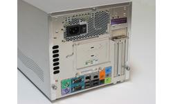 Soltek Qbic EQ3901