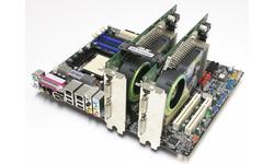 Asus A8N-SLI Deluxe