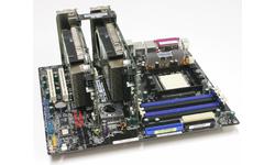 Asus A8N-SLI Deluxe