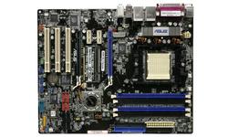 Asus A8N-SLI Deluxe
