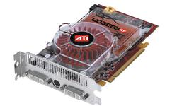 ATI Radeon X850 XT Platinum Edition