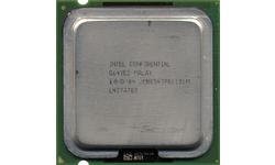 Intel Pentium 4 570J