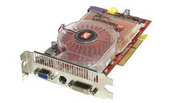 ATI Radeon X850 XT AGP