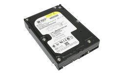 Western Digital Caviar SE 250GB