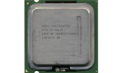 Intel Pentium D 840