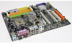 MSI P4N Diamond