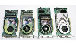 Nvidia GeForce 7800 GTX