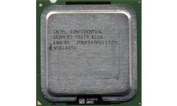 Intel Pentium 4 670