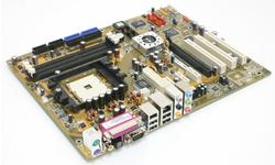 Asus K8N4-E Deluxe