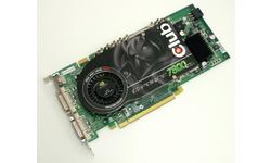 Club 3D GeForce 7800 GTX