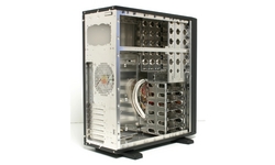 Thermaltake Shark Black