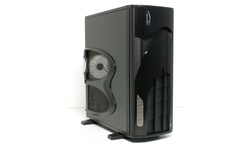 Thermaltake Shark Black