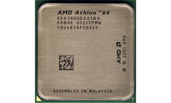 AMD Athlon 64 X2 3800+ 939