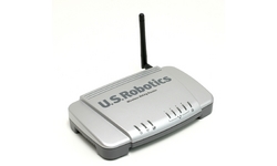U.S. Robotics Wireless MaxG Router