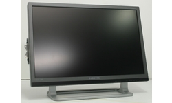 Samsung SyncMaster 242MP