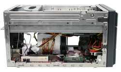 MSI MEGA PC 865 PRO