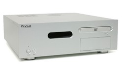 Ahanix D.Vine MCE601S-A