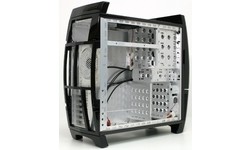 NZXT Lexa RedLine Edition